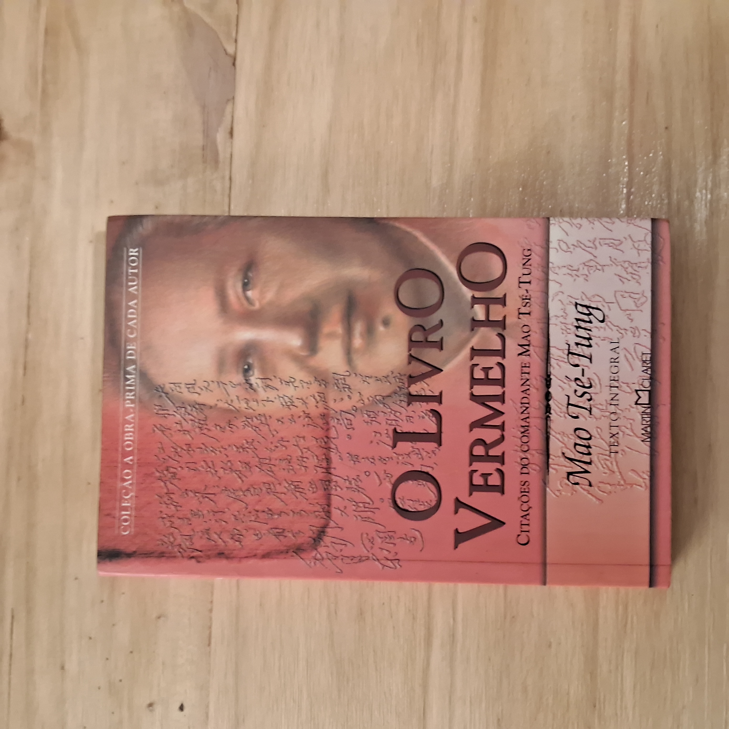 O Livro Vermelho